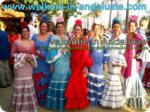 vakantie naar Andalusie Spanje, vakantiehuizen